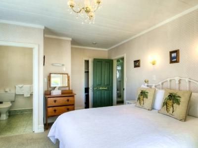 Mon Logis Hotel Napier Exterior foto