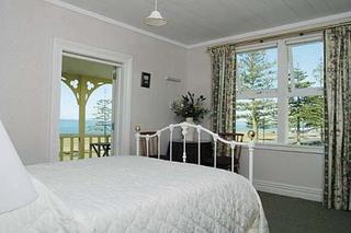 Mon Logis Hotel Napier Exterior foto